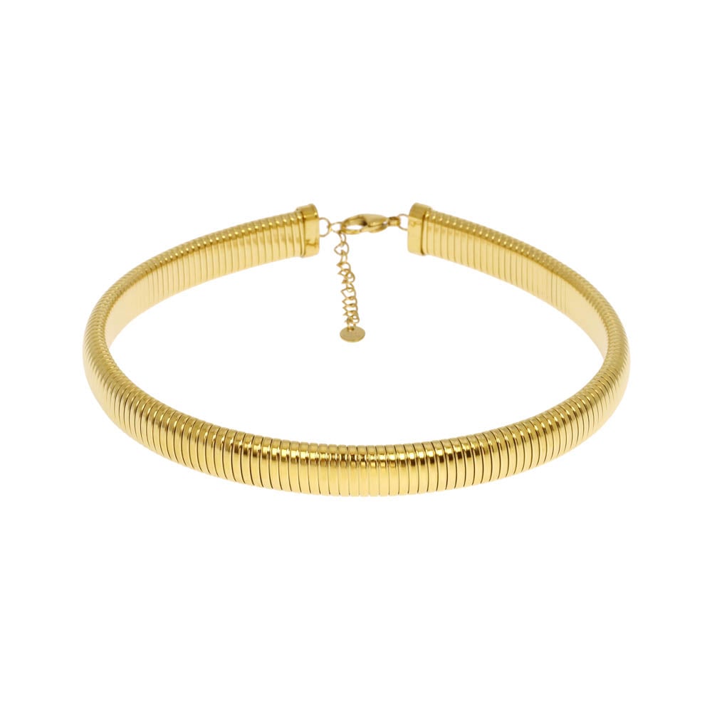 Jolaine Thick Choker