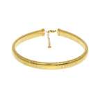 Jolaine Thick Choker