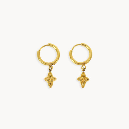 Elara Earrings