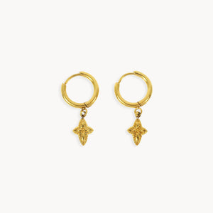 Elara Earrings
