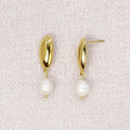 Sadile Earrings