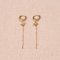 Naelys Butterfly Earrings