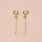 Naelys Butterfly Earrings