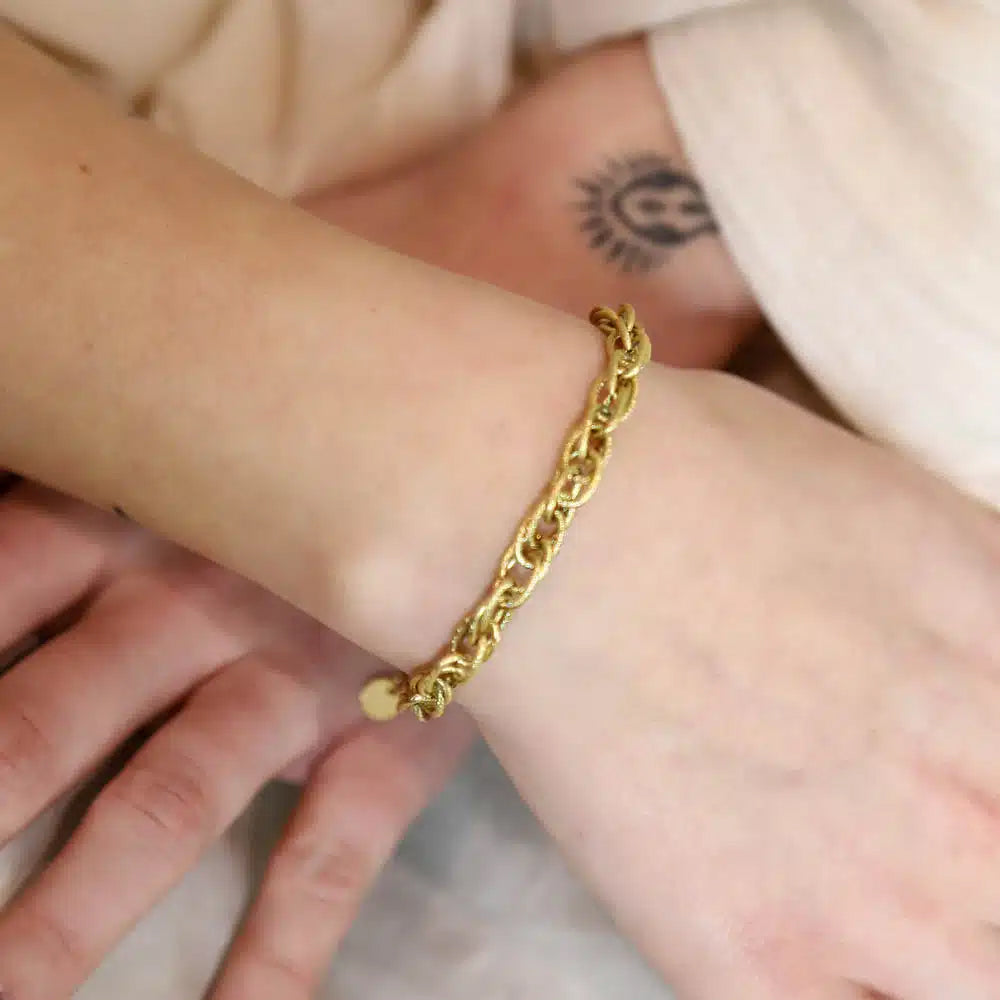 Genos Bracelet