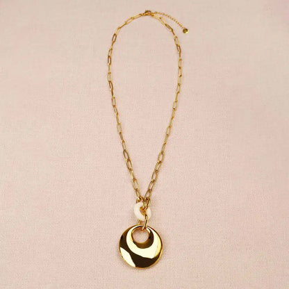 Mureon Necklace