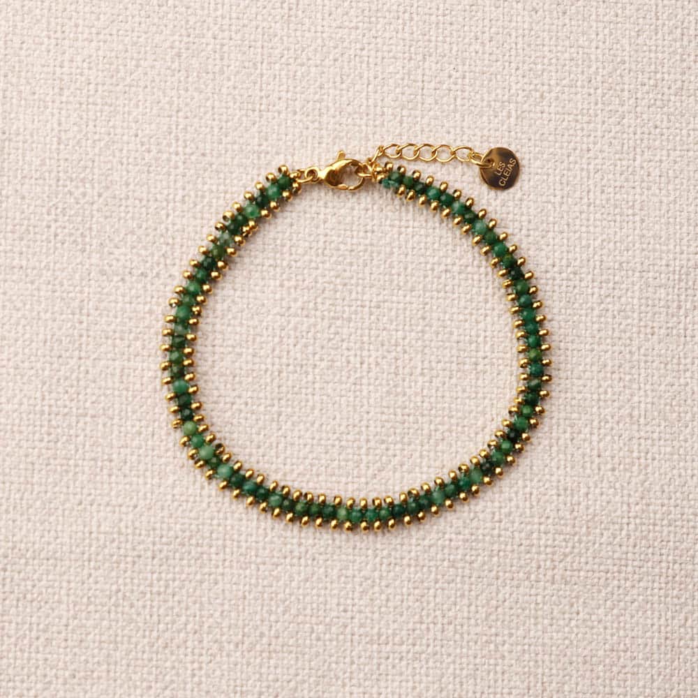 Calyne Fine Stones Daysie Bracelet