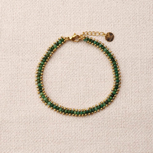 Calyne Fine Stones Daysie Bracelet