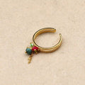 Circus Beads Ring