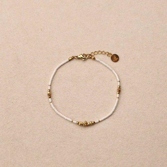 Kimi Miyuki beads Bracelet