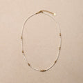 Kimi Miyuki beads Necklace
