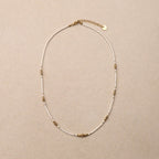 Kimi Miyuki beads Necklace