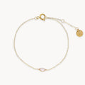 Inara Zirc Bracelet