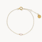 Inara Zirc Bracelet