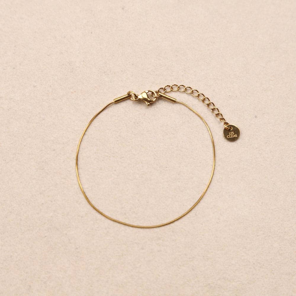 Esmara Supple Snake Chain Bracelet