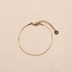 Esmara Supple Snake Chain Bracelet