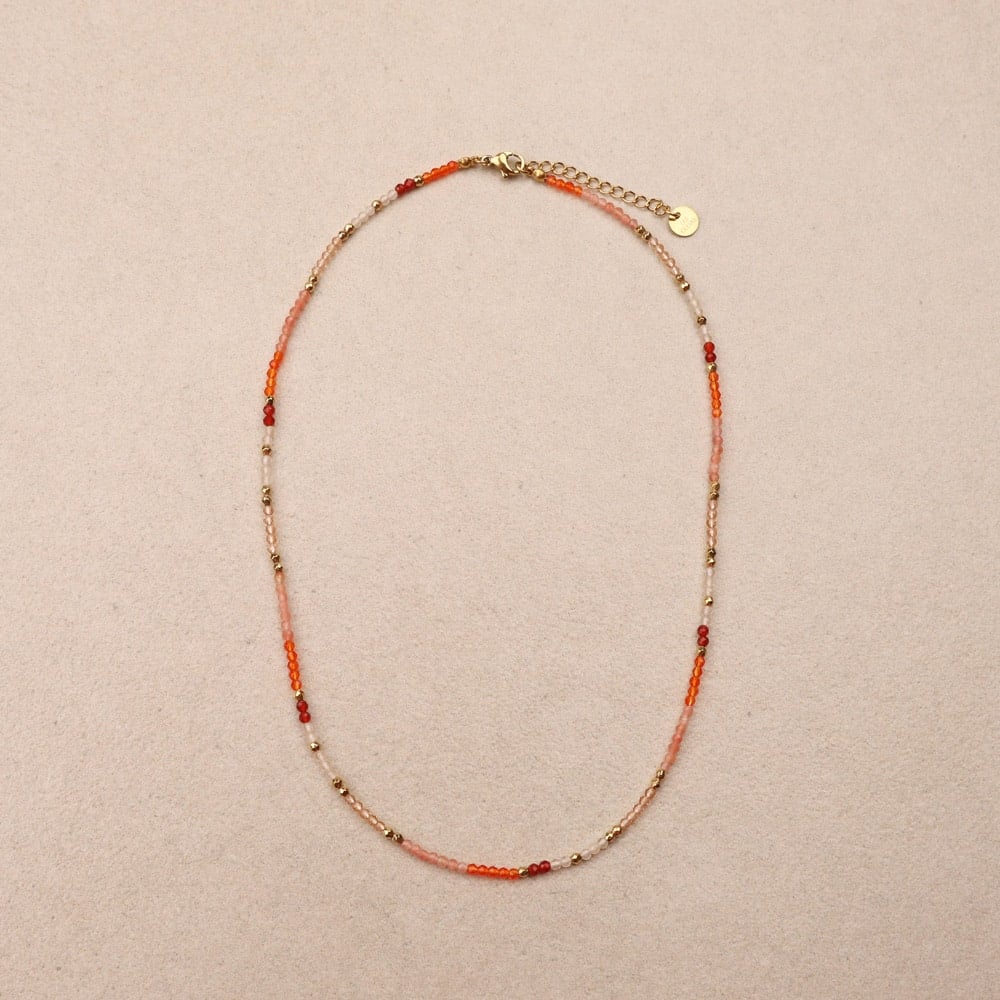 Lelo small stones Necklace