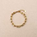 Jalna Bold Links Bracelet