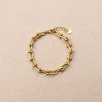 Jalna Bold Links Bracelet