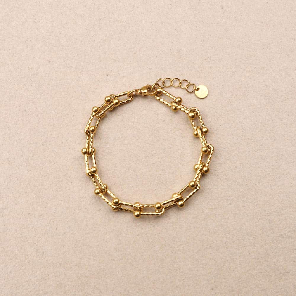 Jalna Bold Links Bracelet