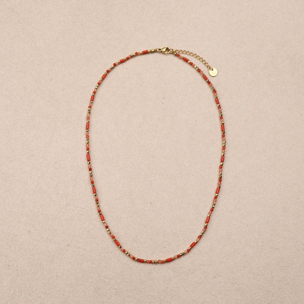 Azurae fine gemstones Necklace