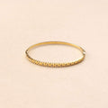 Lyriel Snap Bangle