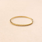 Lyriel Snap Bangle