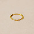 Kate Tiny Rhinestones Ring