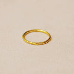Kate Tiny Rhinestones Ring