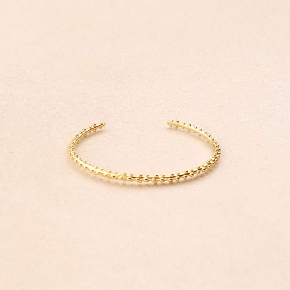 Karys Dot Dot Bangle