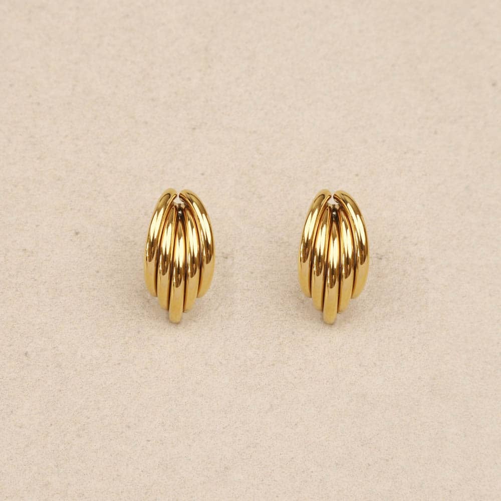 Sile Earrings
