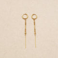 Altair Chain Earrings