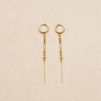 Altair Chain Earrings