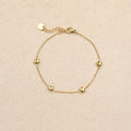 Kaelie stars Bracelet