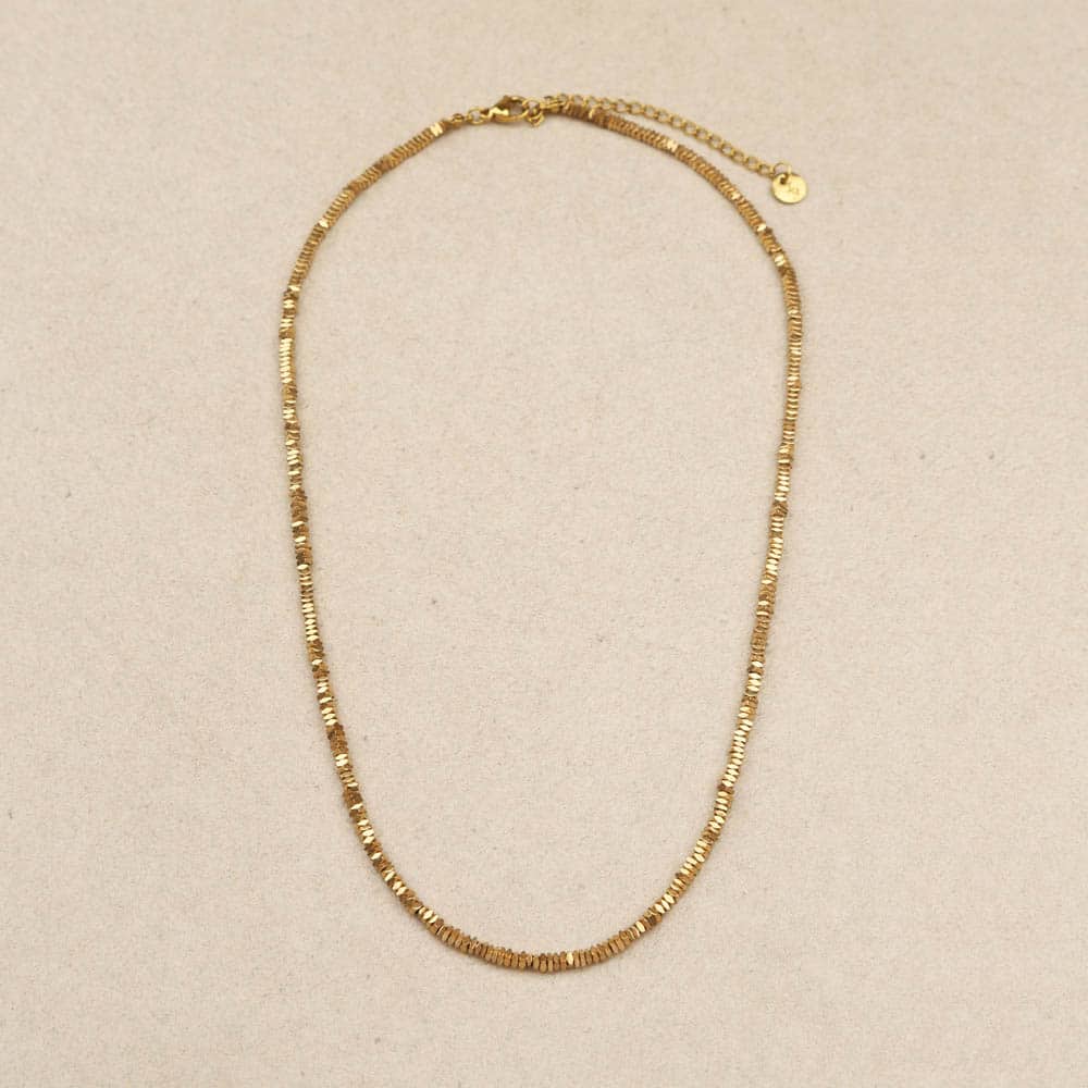 Scintiller Necklace