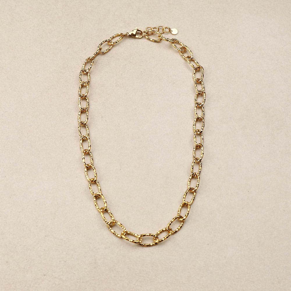 Marelya Necklace