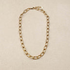 Marelya Necklace