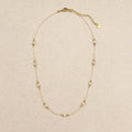 Doucenote Pearls Necklace