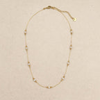 Doucenote Pearls Necklace