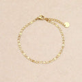 Isie Crafted Link Bracelet