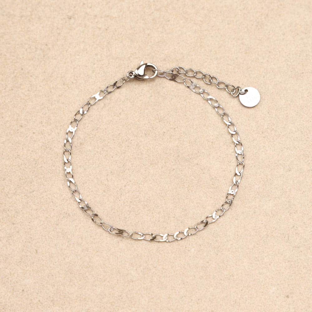 Isie Crafted Link Bracelet