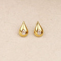 Aurelya Drop Earrings