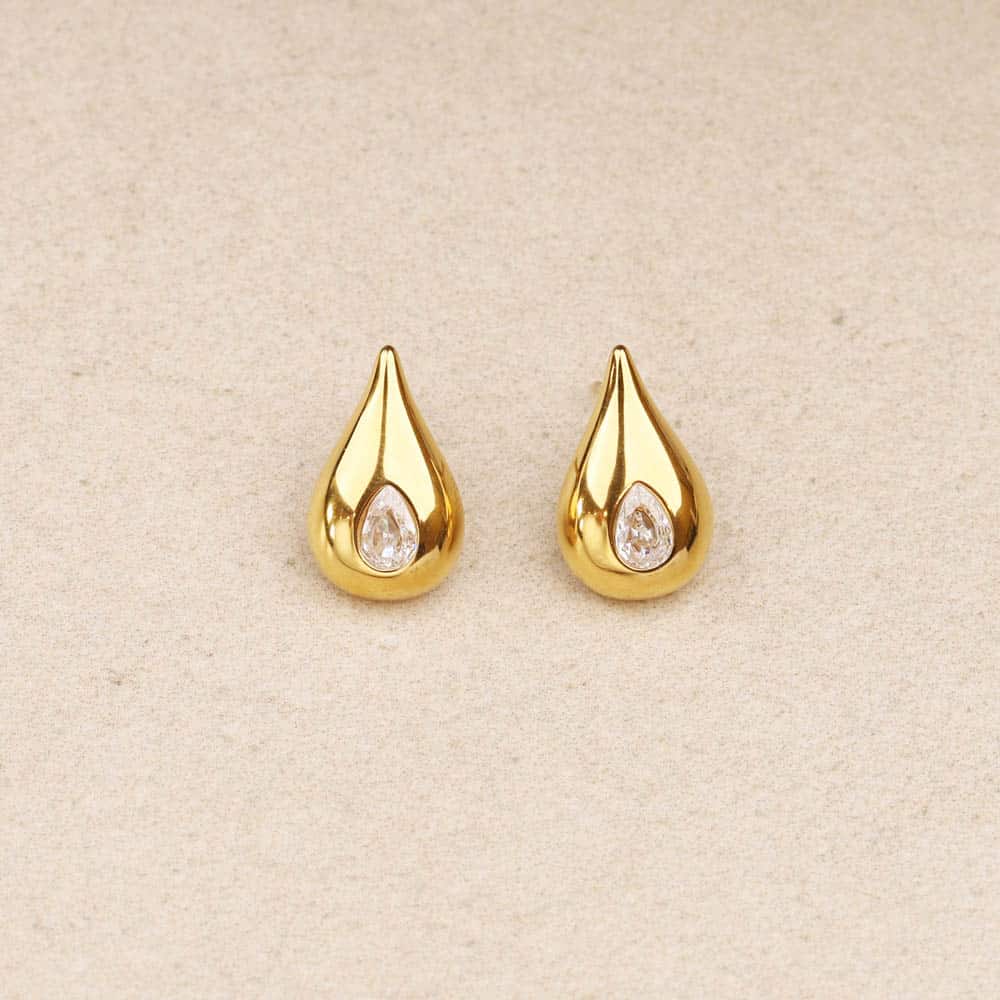 Aurelya Drop Earrings