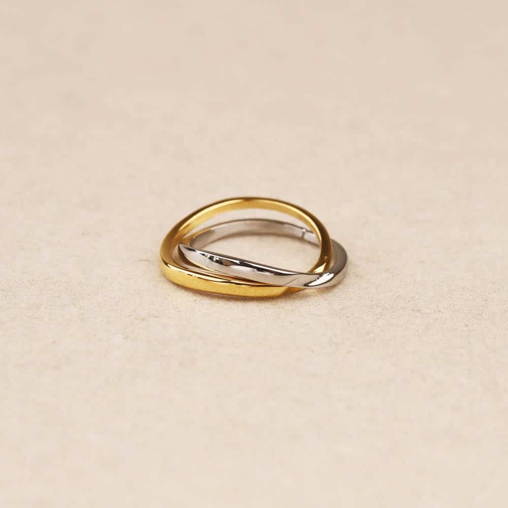Ondea Duo Ring