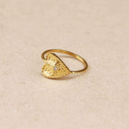 Herza Heart Ring