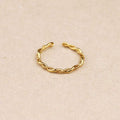Twistia Ring