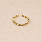 Twistia Ring