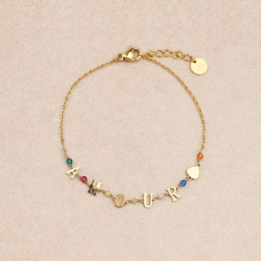 Viva Amour Bracelet