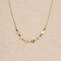Viva Amour Necklace