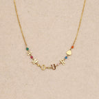 Viva Amour Necklace