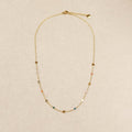 Lysee Etoile Necklace
